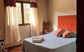 Hotel El Jardin II